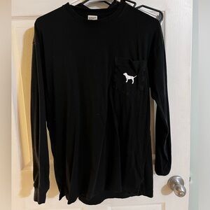 Pink long sleeve !